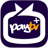 PayTV IPTV Player icon