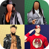 Guess The Wrestler Quiz icon