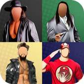 Guess The Wrestler Quiz