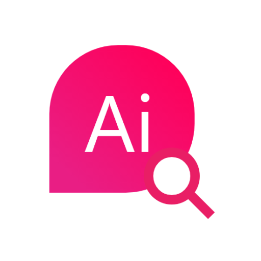 Ai Stranger Chat - Free Random Anonymous Live Talk icon