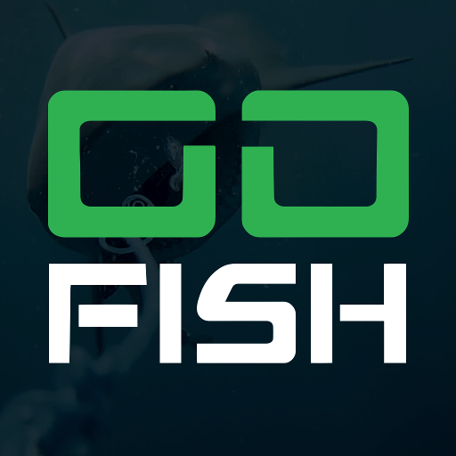 GoFish Cam icon