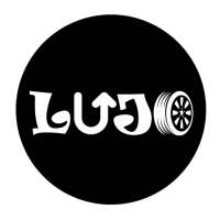 Lujo - Rideshare / Carpooling on 9Apps