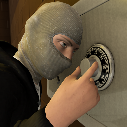 Thief Simulator: Sneak Robbery icon