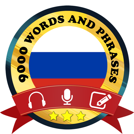 Learn Russian Free icon