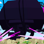 Mod Wither Storm Craft 2k20 icon