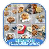 Recette riche en proteine musculation 2019 on 9Apps