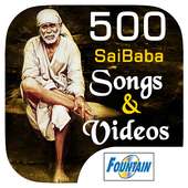 500 Top Sai Baba Songs & Videos