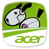 Acer Suggests icon