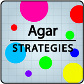 Strategies for Agario icon