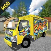 Livery For ES Truck Simulator ID