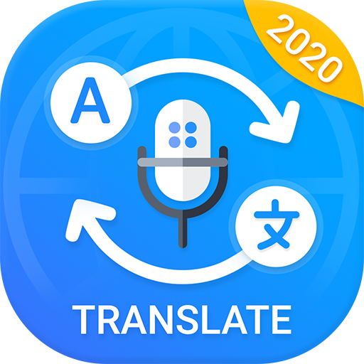 Speak and Translate Pro icon