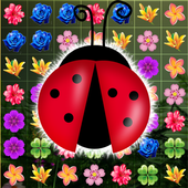 Blossom Crush icon