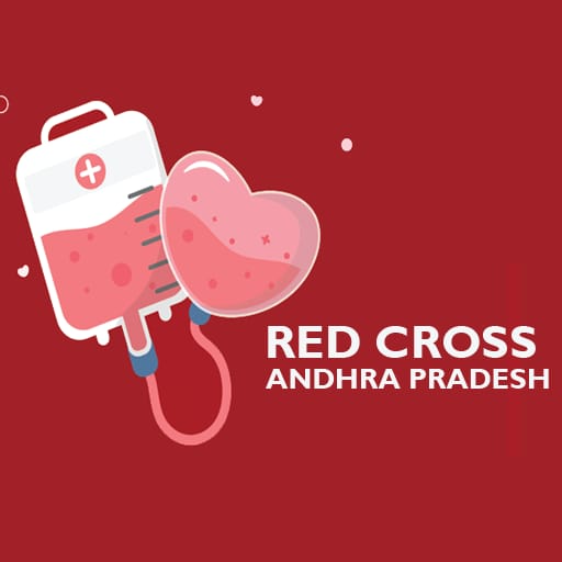 AP RED CROSS icon