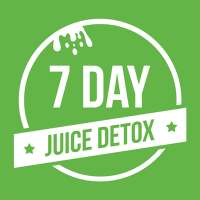 7 Day Juice Detox Cleanse on 9Apps