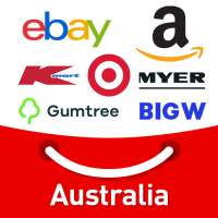 Free Online Shopping Australia : ALL IN ONE APP
