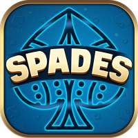 Spades Online - Ace Of Spade Cards Game