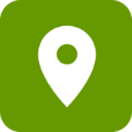 Send My Location icon