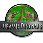 Jurassic Dinosaur Widgets icon