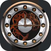Analog Watch Face icon