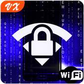 Hacked Wifi Password Prank