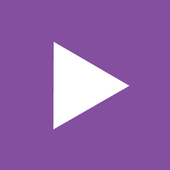 MX Player HD icon