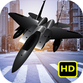 Drone with camera,Simulateur icon