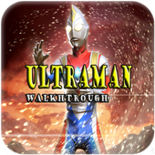 War Ultra-Man Orb Fight View icon