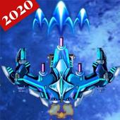 Thunder Assault Alien War أيقونة