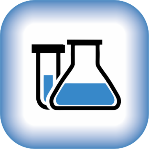 Easy Clinical laboratory icon