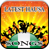 Latest Hausa Songs icon