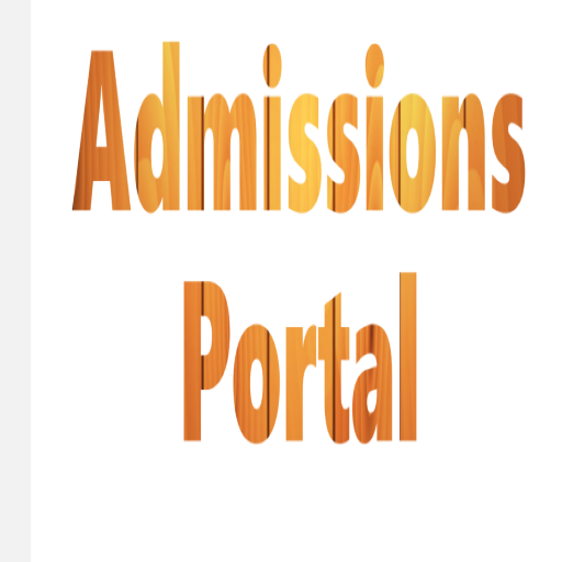 Universities Admission أيقونة