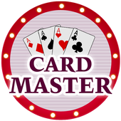 Card Master icon