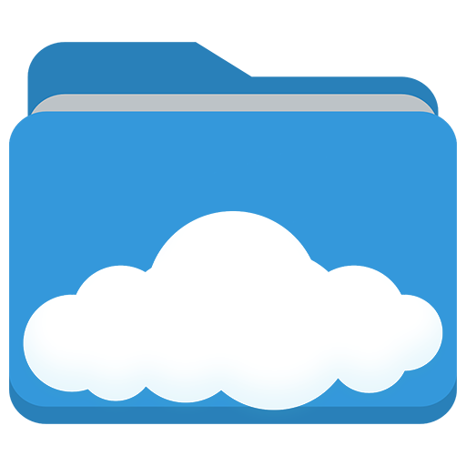 File Explorer Manager 2020: File Storage Browser icon