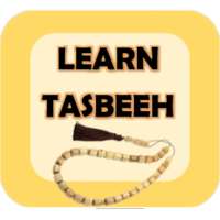 Learn Tasbeeh