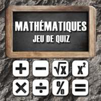 Mathématiques - jeu de quiz