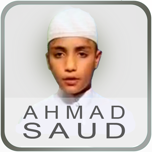 Murottal Ahmad Saud icon
