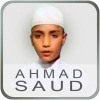 Murottal Ahmad Saud on 9Apps