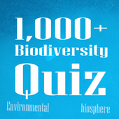 ikon Biodiversity Quiz