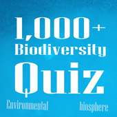 Biodiversity Quiz on 9Apps