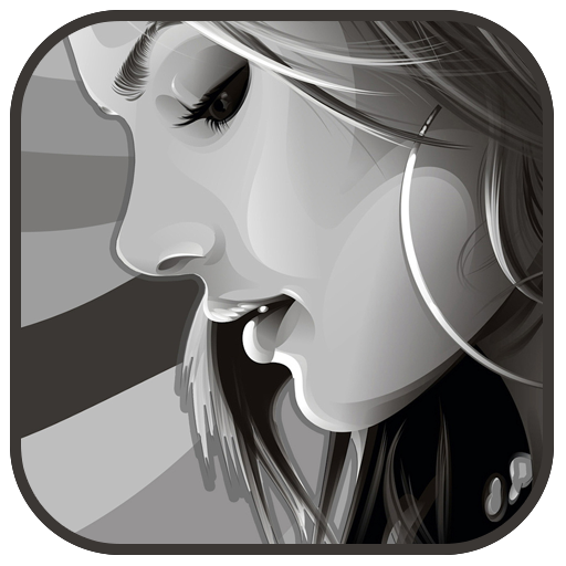 Girls Drawing Ideas icon