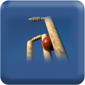 Live Cricket Stream icon