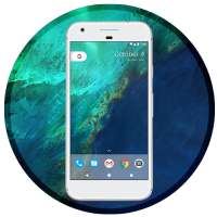 Theme for Xiaomi MI 10 Launcher on 9Apps