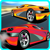 Racing Rival Gears Cars icon