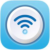 Public WiFi Free icon