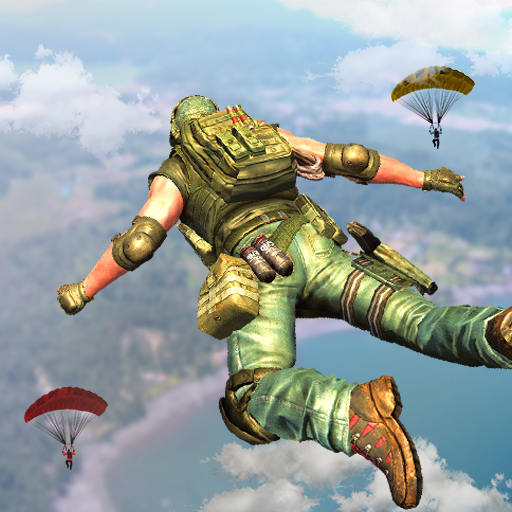 Army Spy Squad Battlefield Ops icon