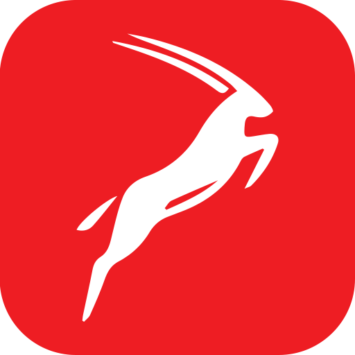 Al-Maha Mobile App icon