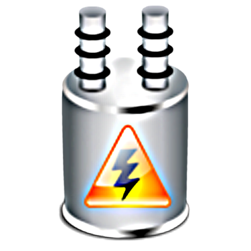 Convert Watts to AMPS icon