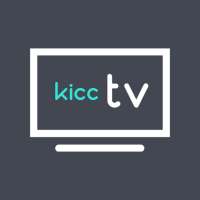 kicc.tv - Android TV Launcher on 9Apps