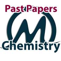 Chemistry Past Papers - Past Questions on 9Apps