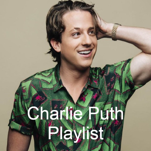 Charlie Puth Songs أيقونة